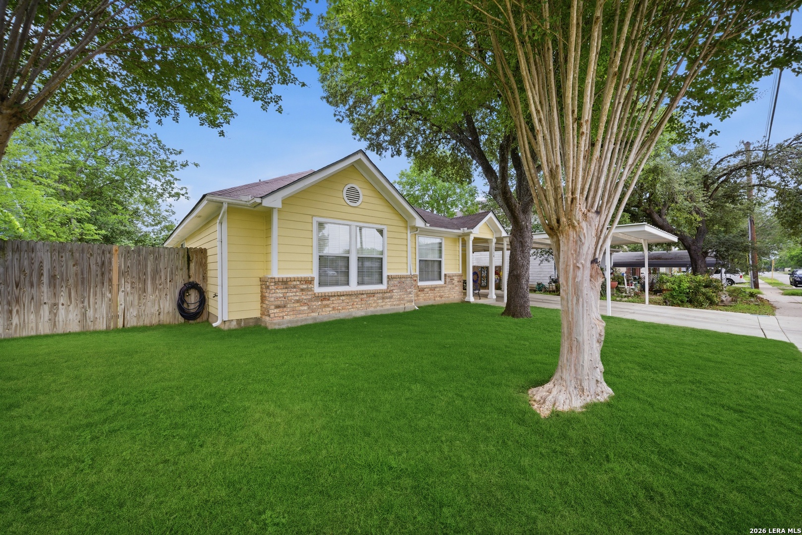 1714 Wrangler San Antonio TX 78227