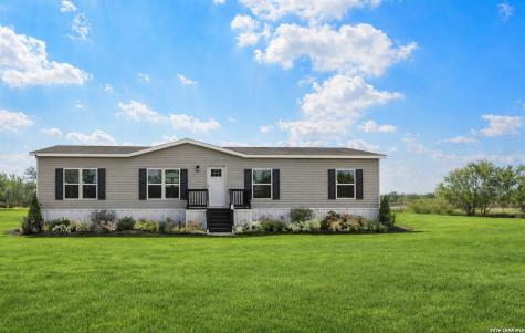 2853 Fm 1333 Poteet TX 78065