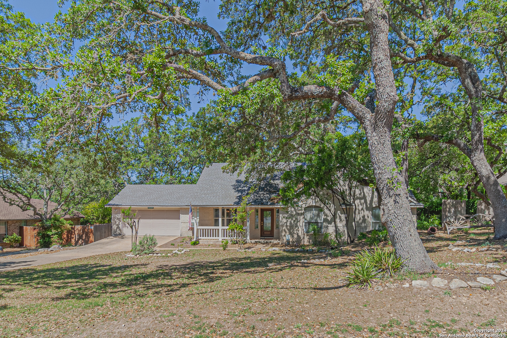 26309 Sunny Meadow San Antonio TX 78260