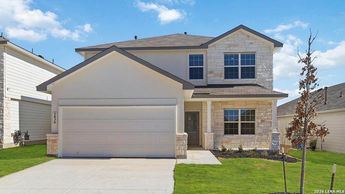 12556 Thyme Pass Converse TX 78109