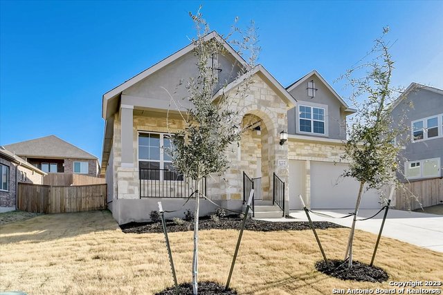 1222 Taubenfeld San Antonio TX 78260