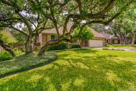 8010 Whittlewood Street San Antonio TX 78250