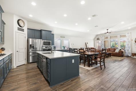 9700 Innes Place Boerne TX 78006