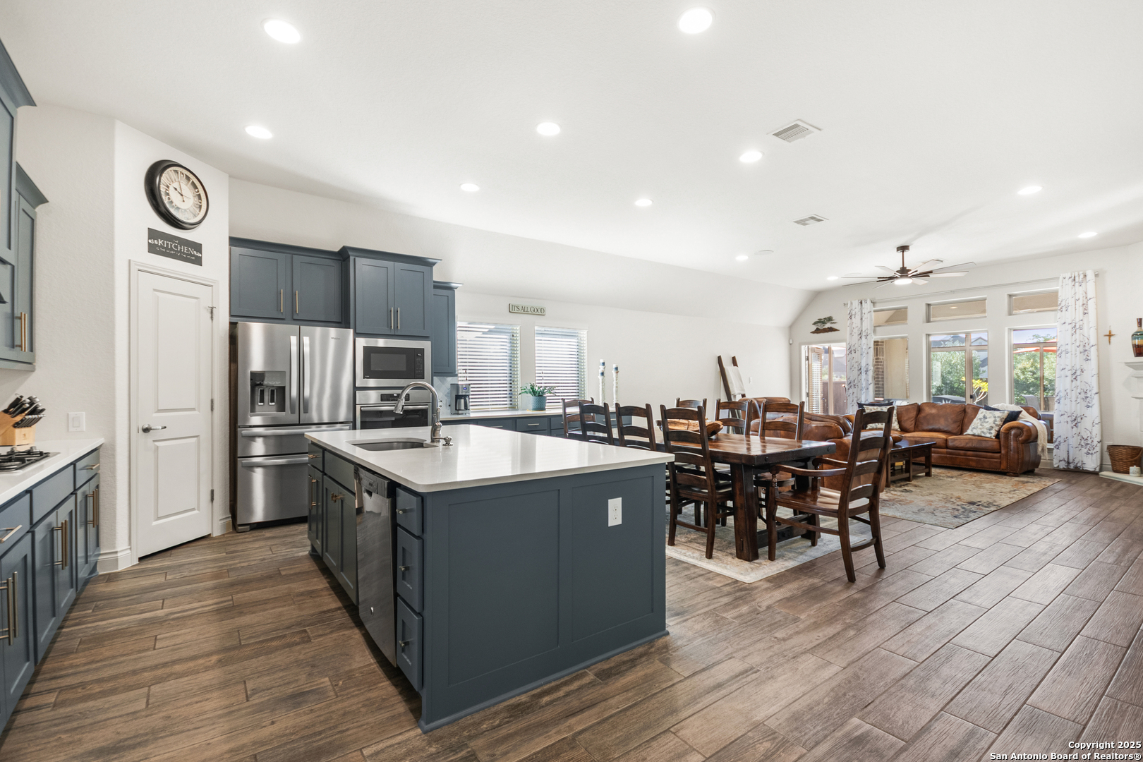 9700 Innes Place Boerne TX 78006