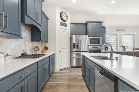 9700 Innes Place Boerne TX 78006