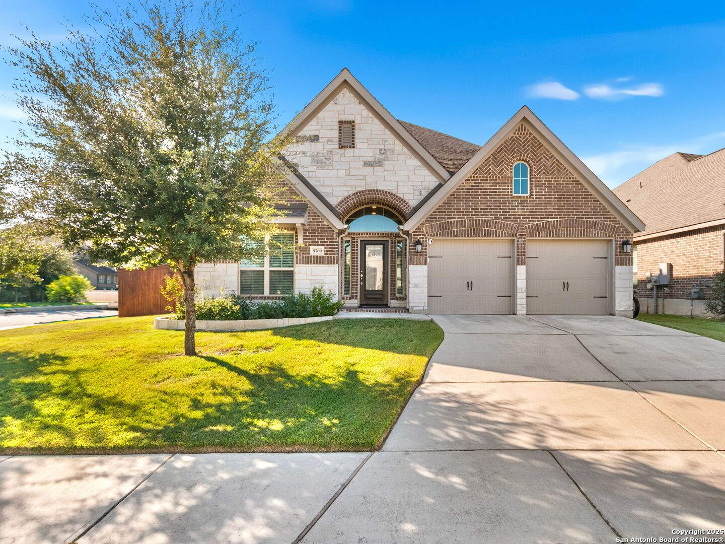 9700 Innes Place Boerne TX 78006