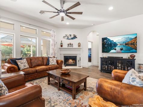 9700 Innes Place Boerne TX 78006