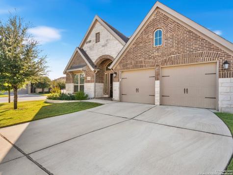 9700 Innes Place Boerne TX 78006