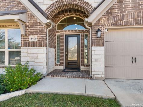 9700 Innes Place Boerne TX 78006