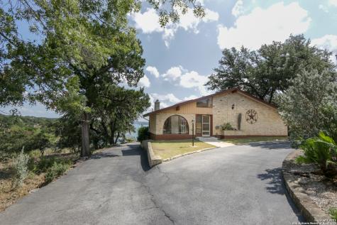 130 Canteen Canyon Lake TX 78133