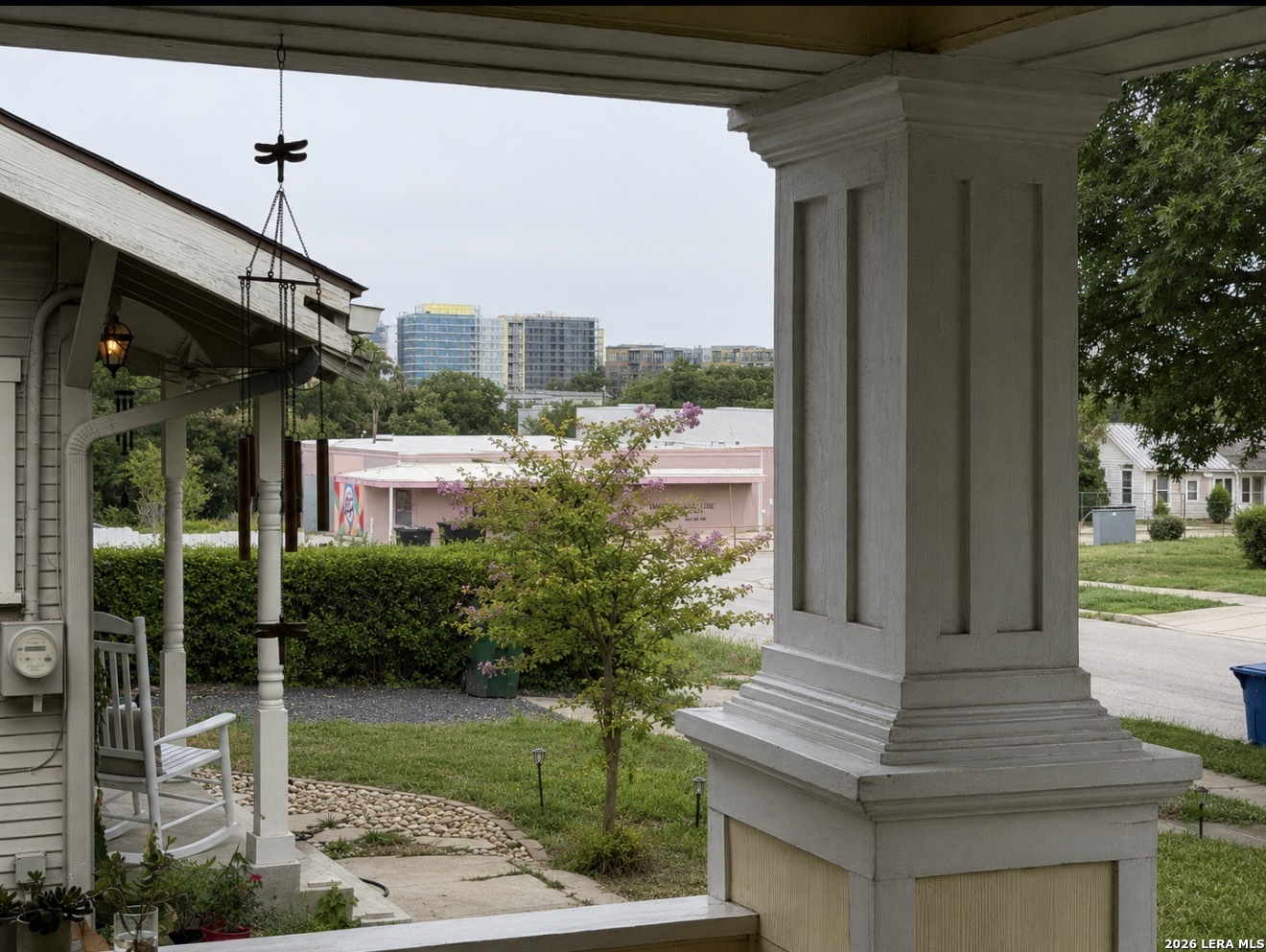629 E Park Avenue San Antonio TX 78212