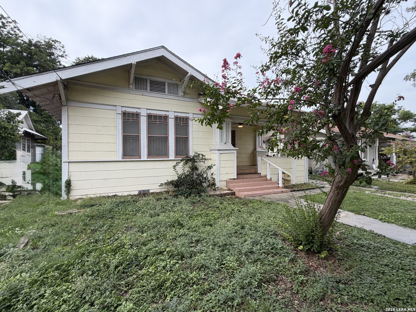 629 E Park Avenue San Antonio TX 78212