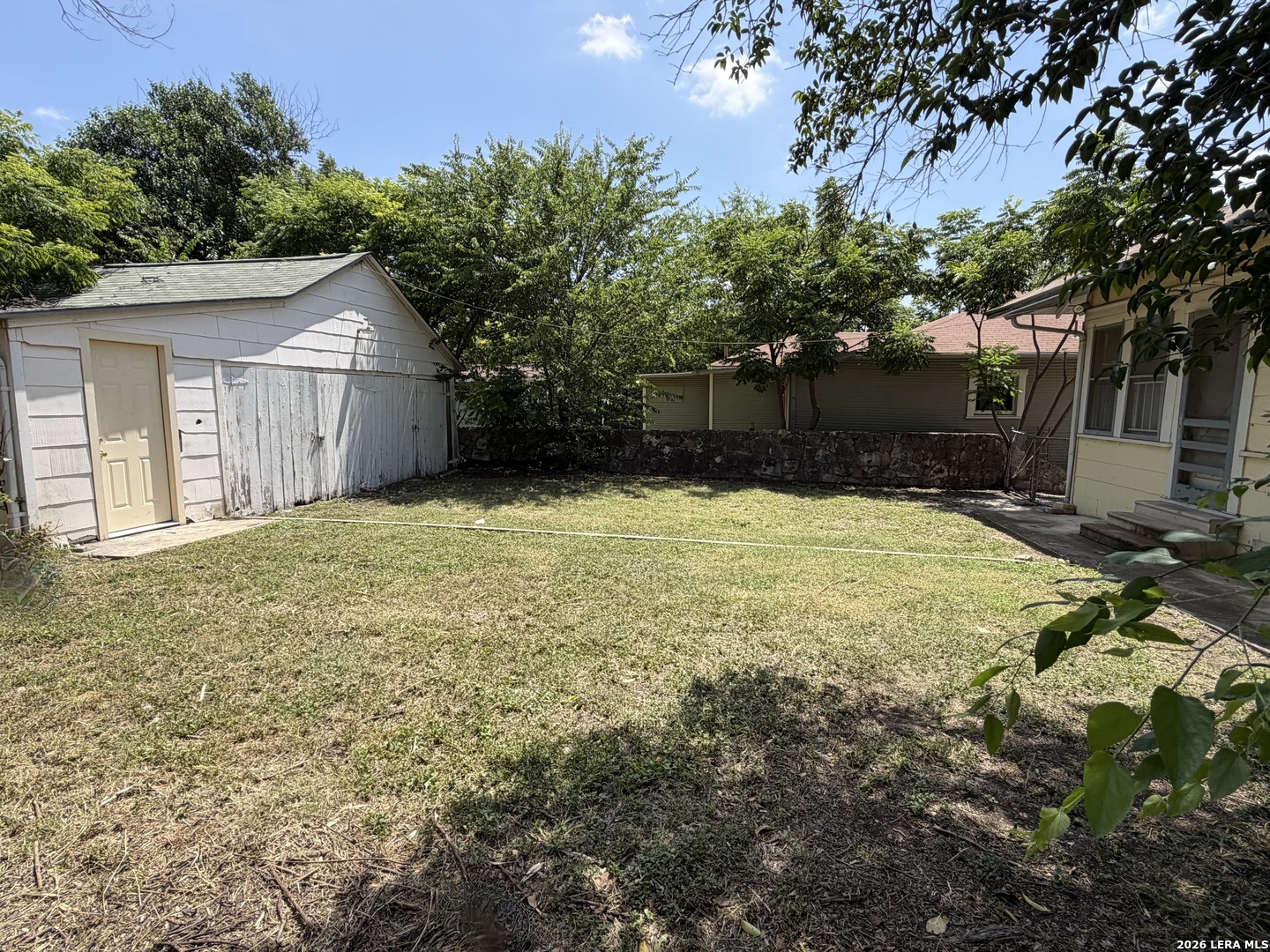 629 E Park Avenue San Antonio TX 78212
