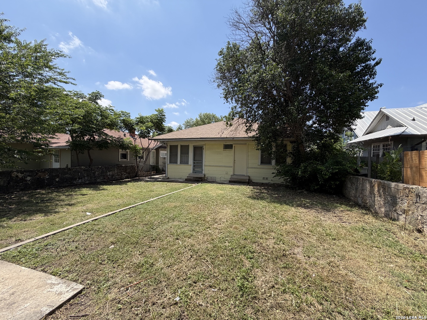 629 E Park Avenue San Antonio TX 78212
