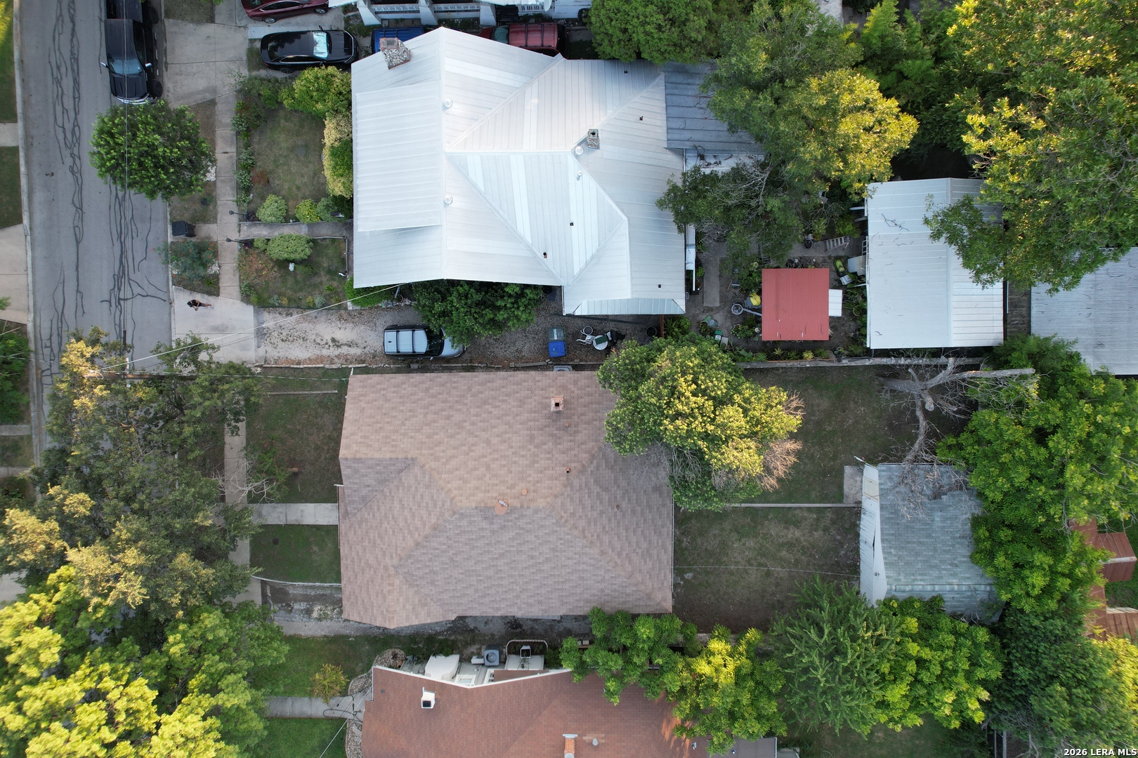 629 E Park Avenue San Antonio TX 78212