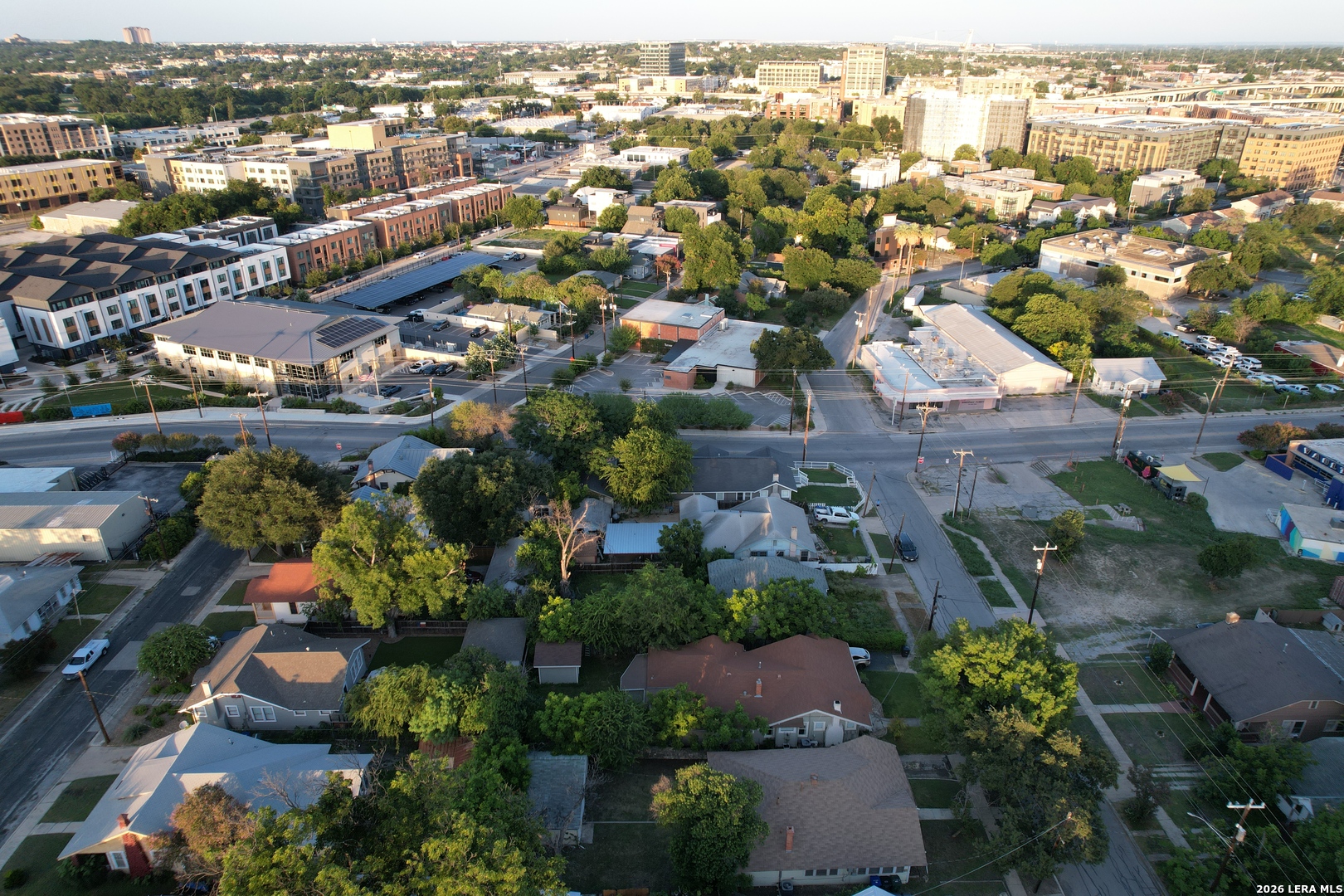 629 E Park Avenue San Antonio TX 78212