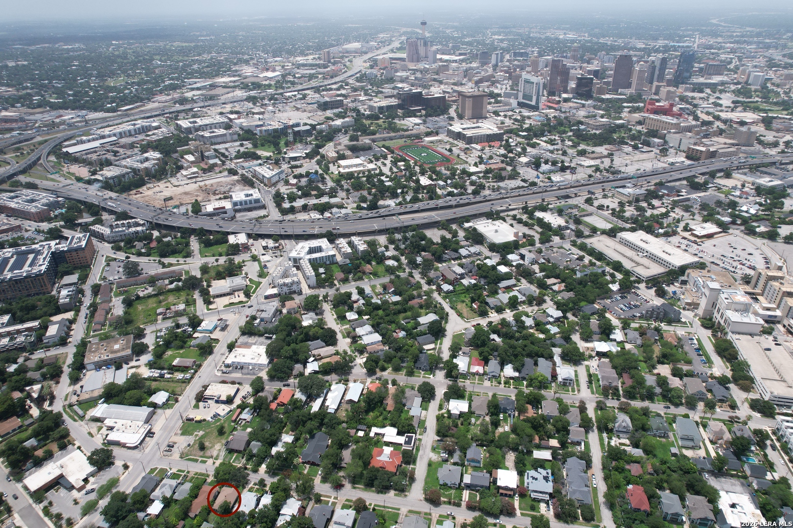 629 E Park Avenue San Antonio TX 78212