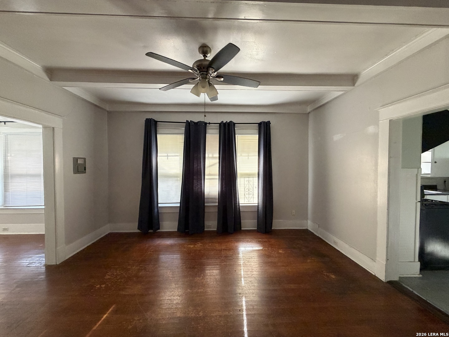 629 E Park Avenue San Antonio TX 78212