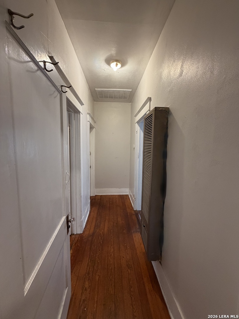 629 E Park Avenue San Antonio TX 78212