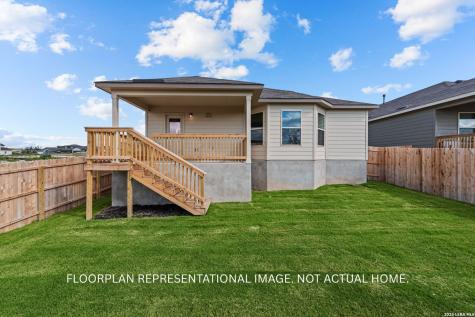 4802 Rio Ruidoso San Antonio TX 78222