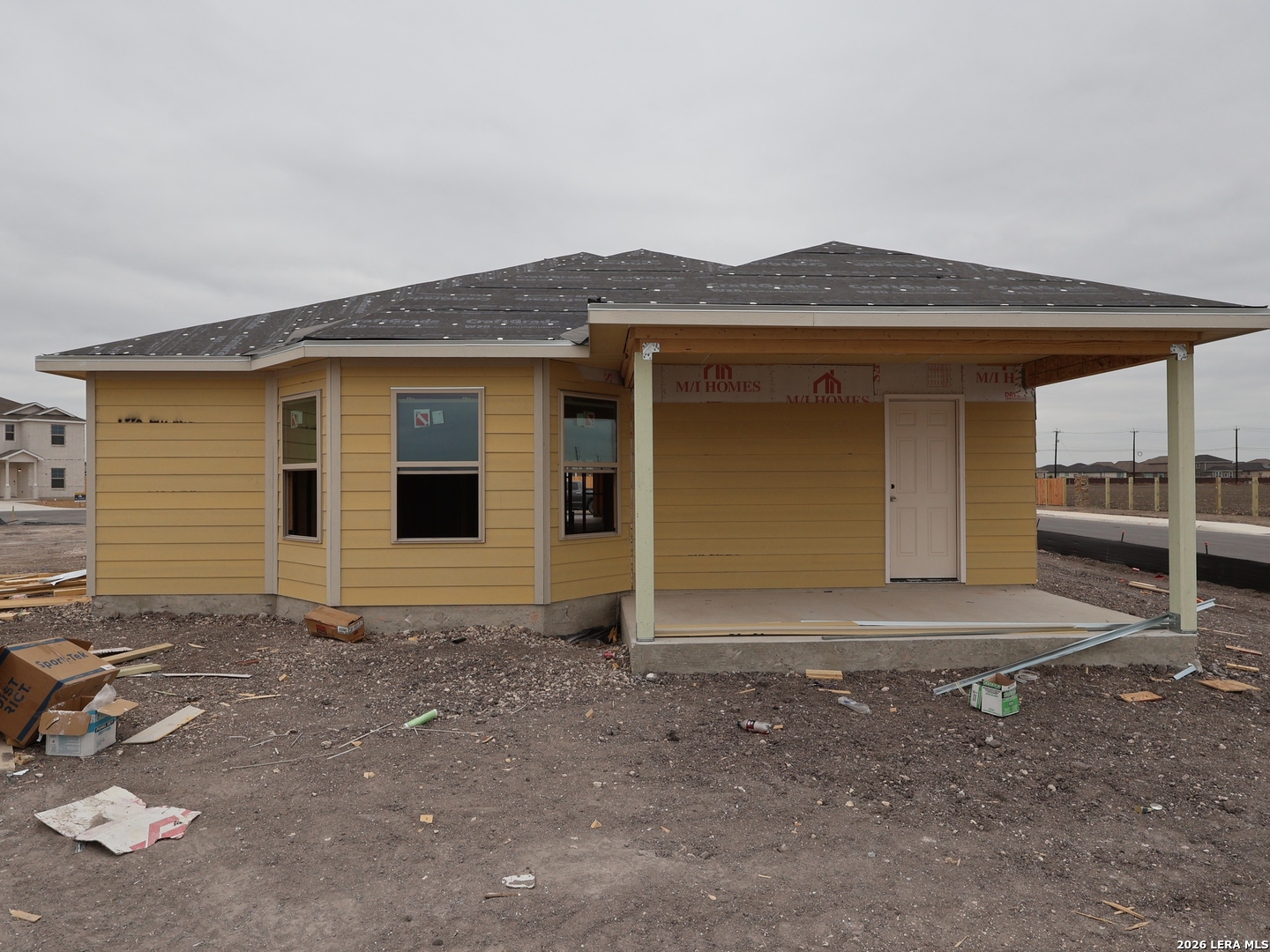 4802 Rio Ruidoso San Antonio TX 78222