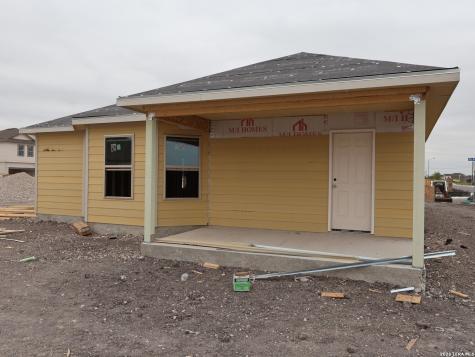 4802 Rio Ruidoso San Antonio TX 78222