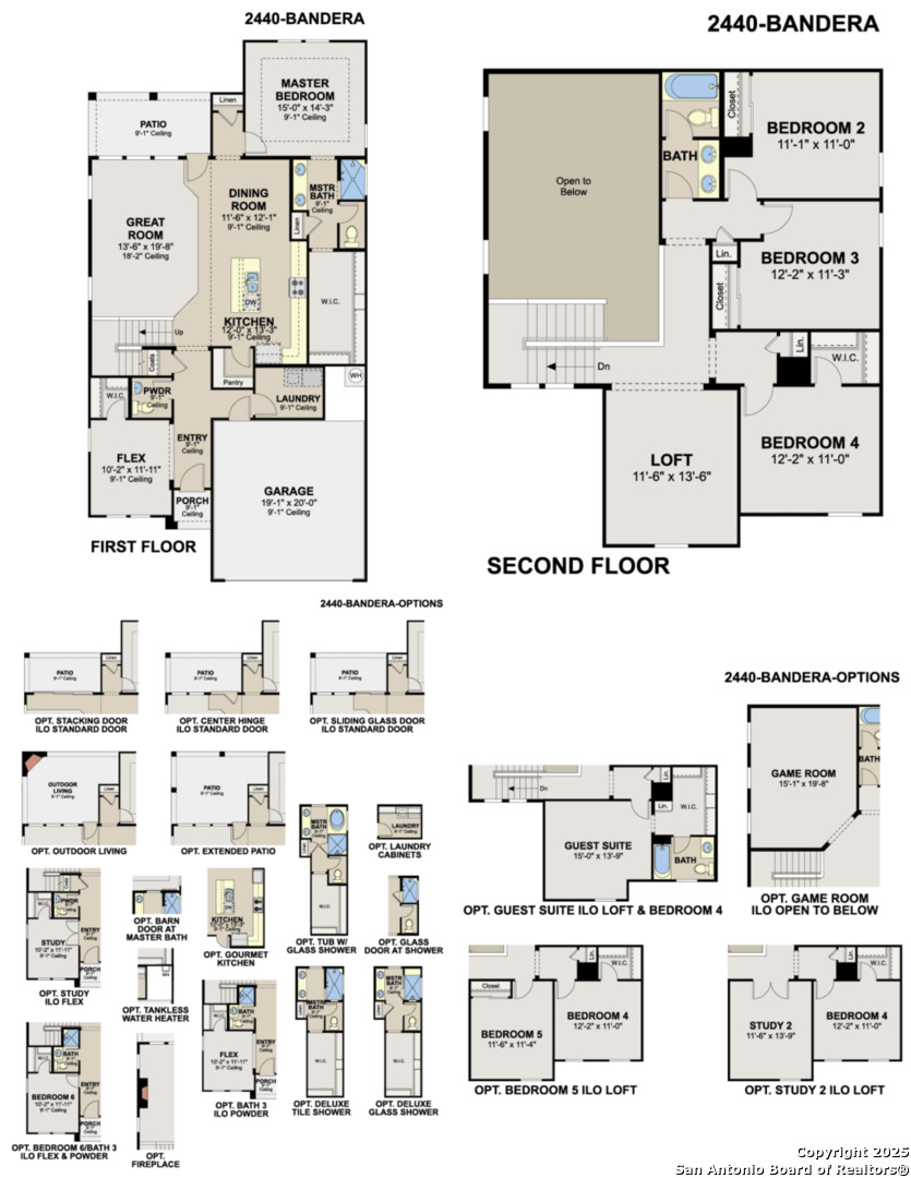 13410 St Jerome Place San Antonio TX 78253