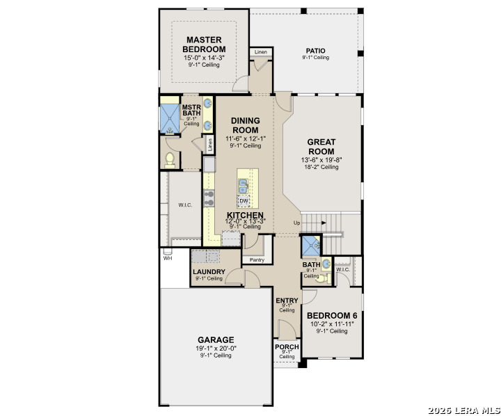 13410 St Jerome Place San Antonio TX 78253
