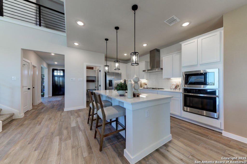 13410 St Jerome Place San Antonio TX 78253