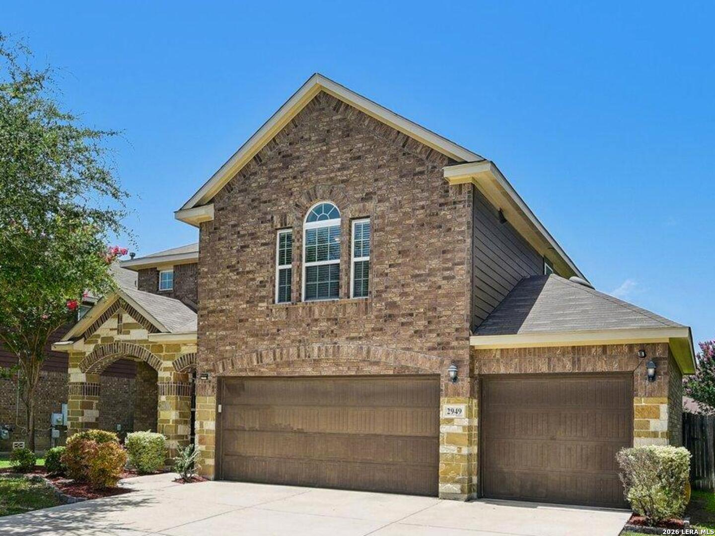 2949 Mistywood Lane Schertz TX 78108