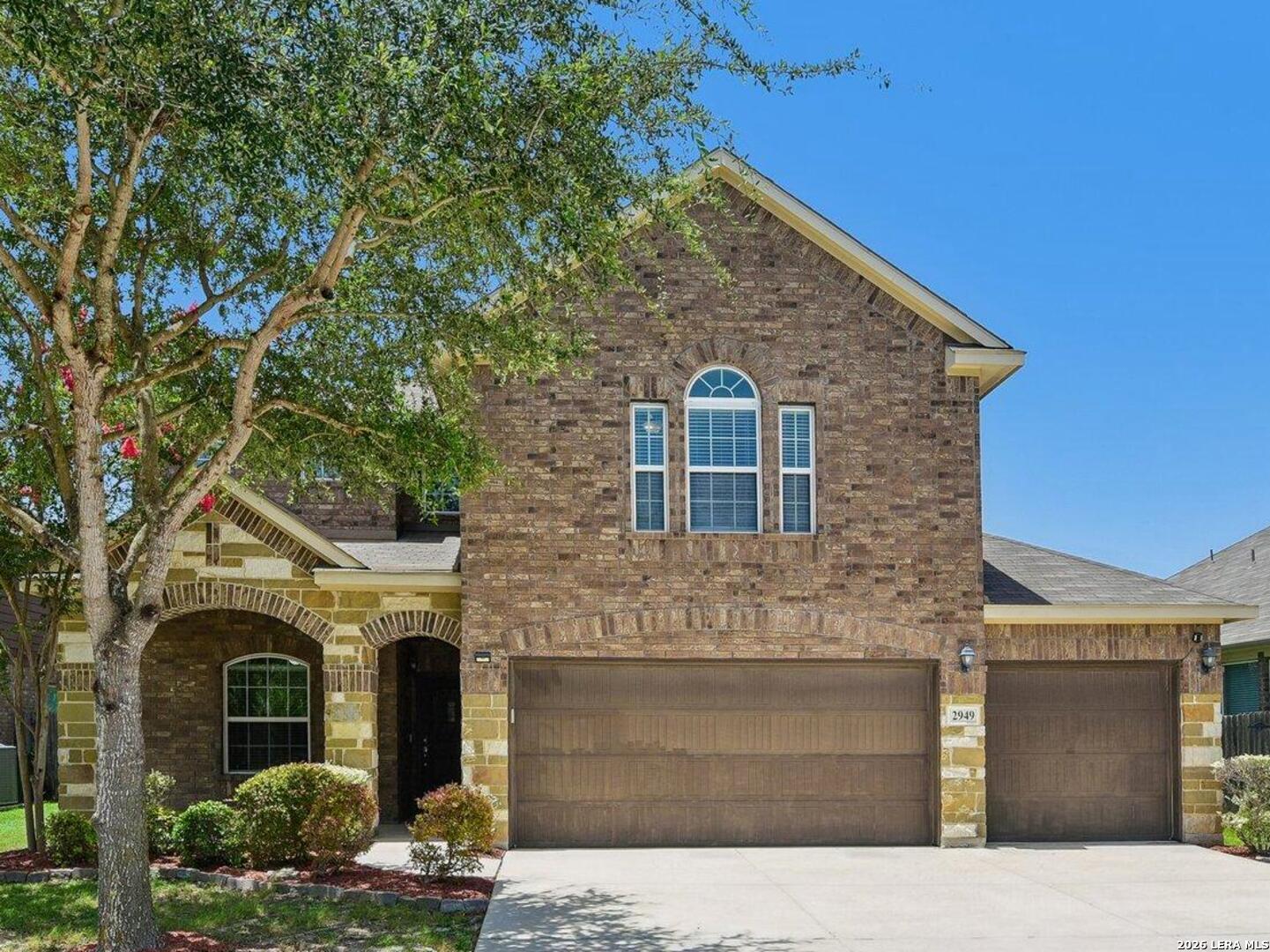 2949 Mistywood Lane Schertz TX 78108