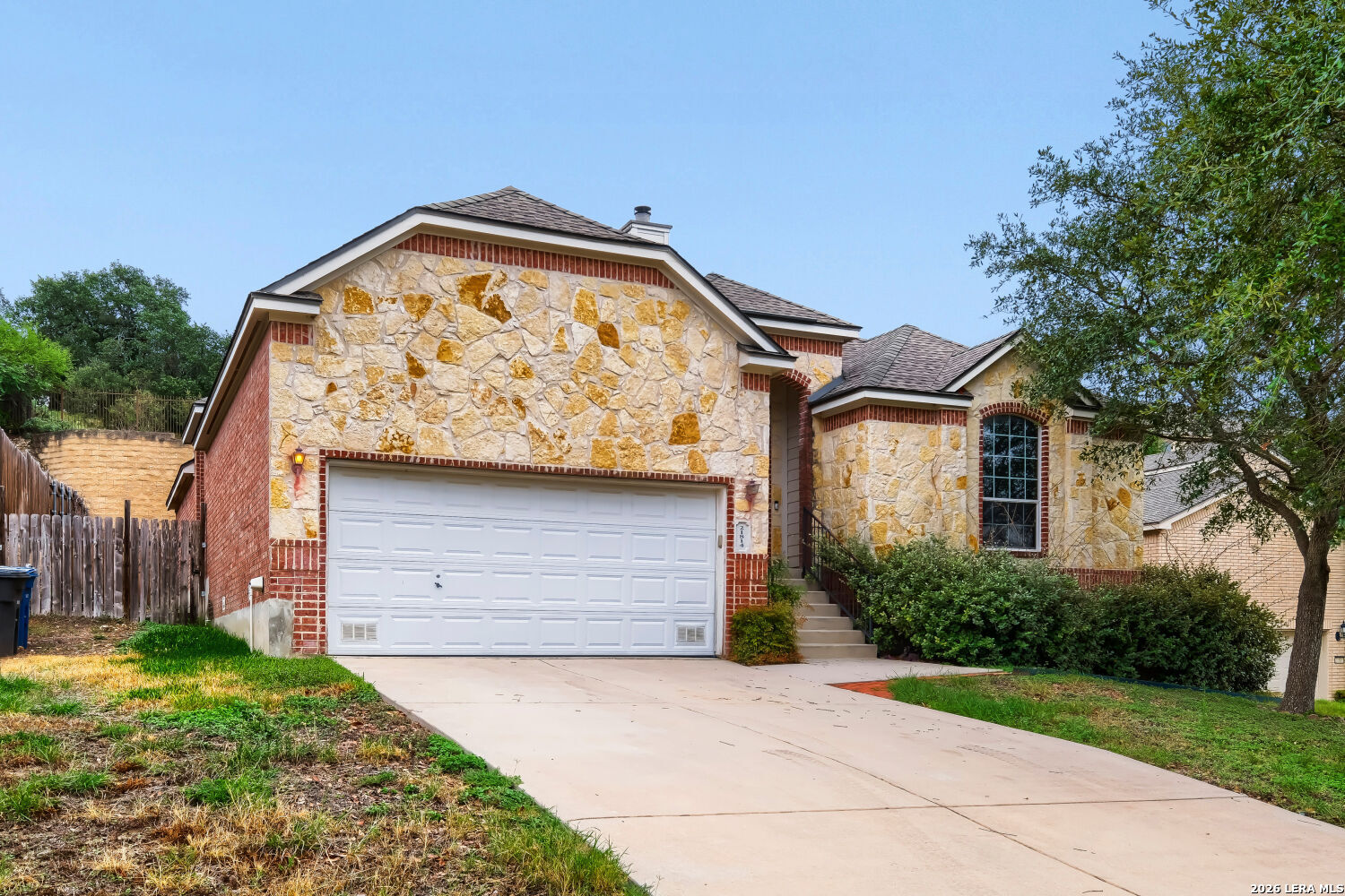 21814 Ruby Run San Antonio TX 78259