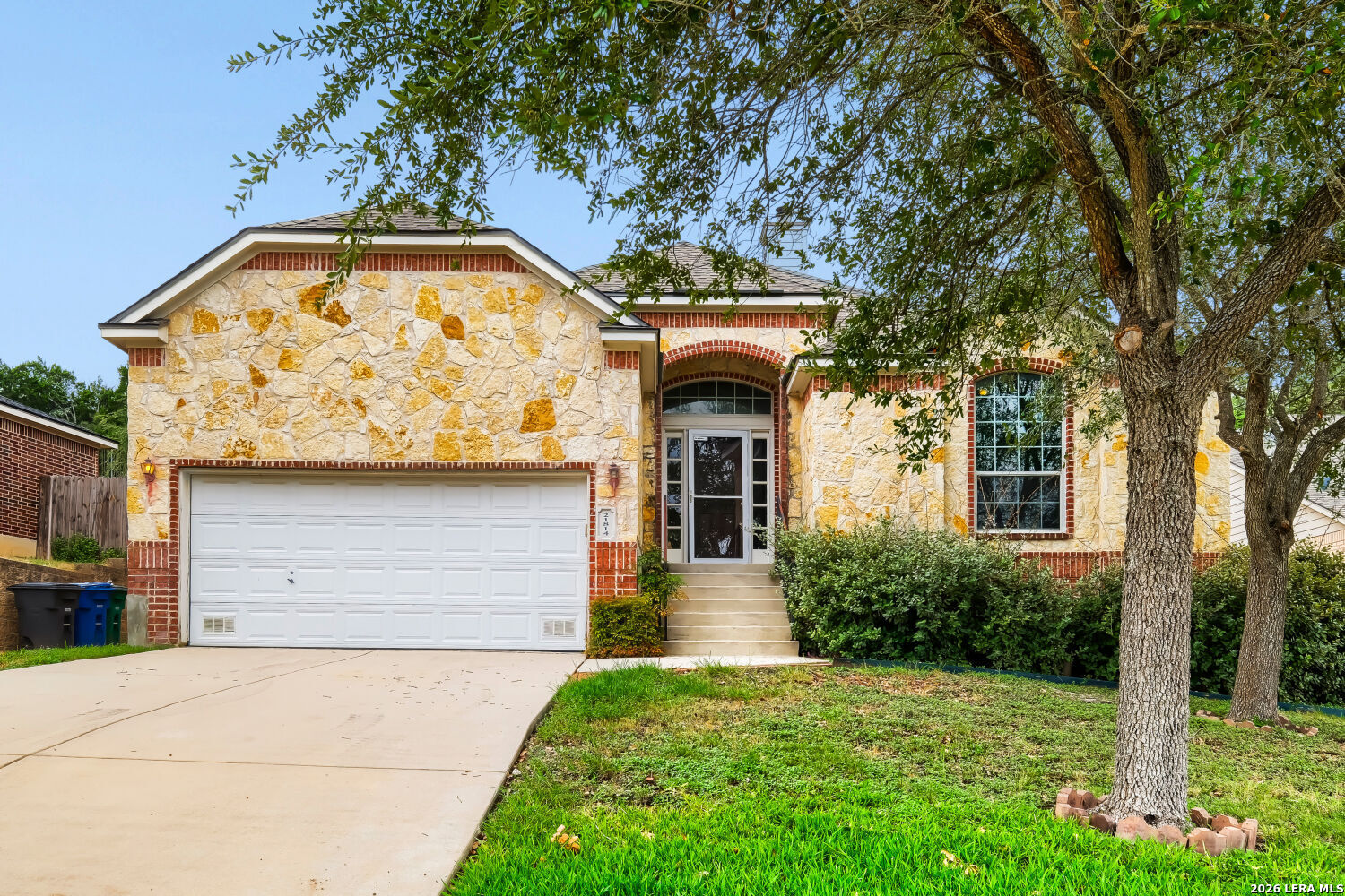 21814 Ruby Run San Antonio TX 78259
