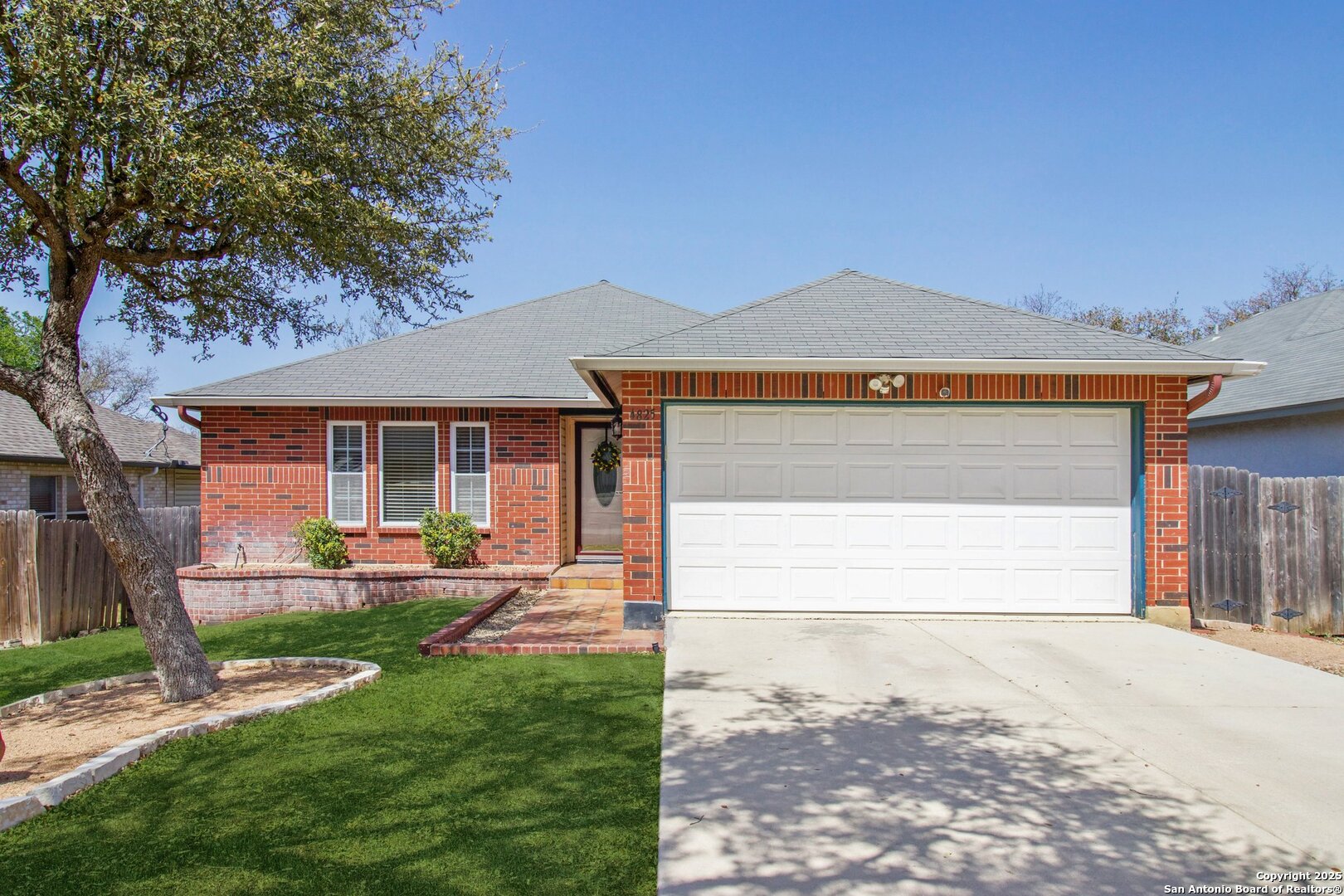 4825 Sunlit Well San Antonio TX 78247
