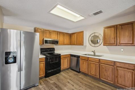 4825 Sunlit Well San Antonio TX 78247