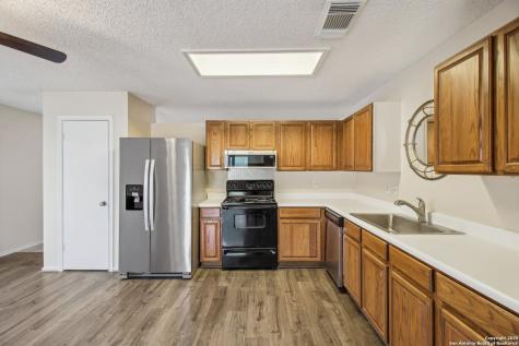4825 Sunlit Well San Antonio TX 78247