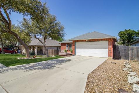 4825 Sunlit Well San Antonio TX 78247