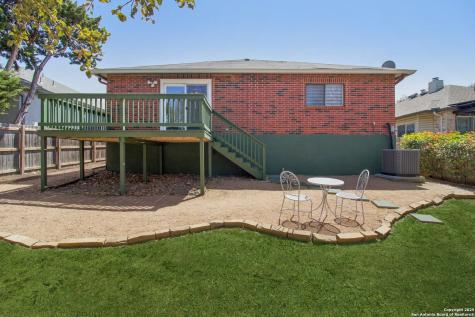 4825 Sunlit Well San Antonio TX 78247