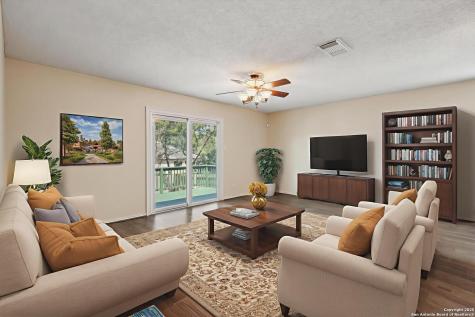 4825 Sunlit Well San Antonio TX 78247
