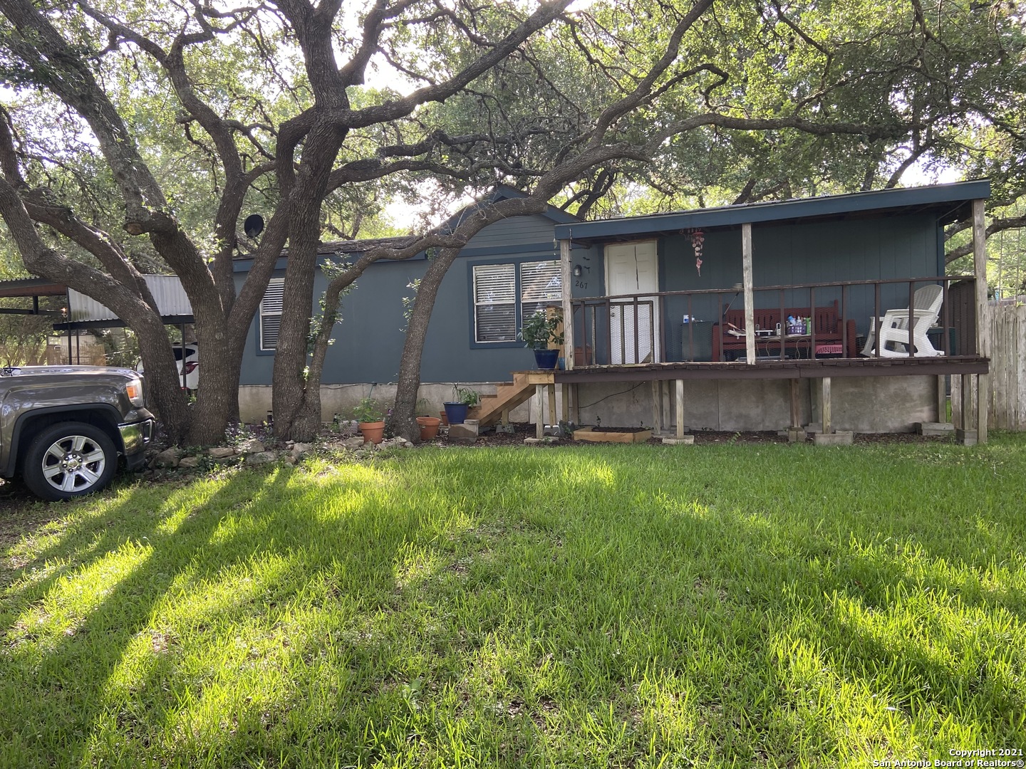 267 Farhills Drive Spring Branch TX 78070