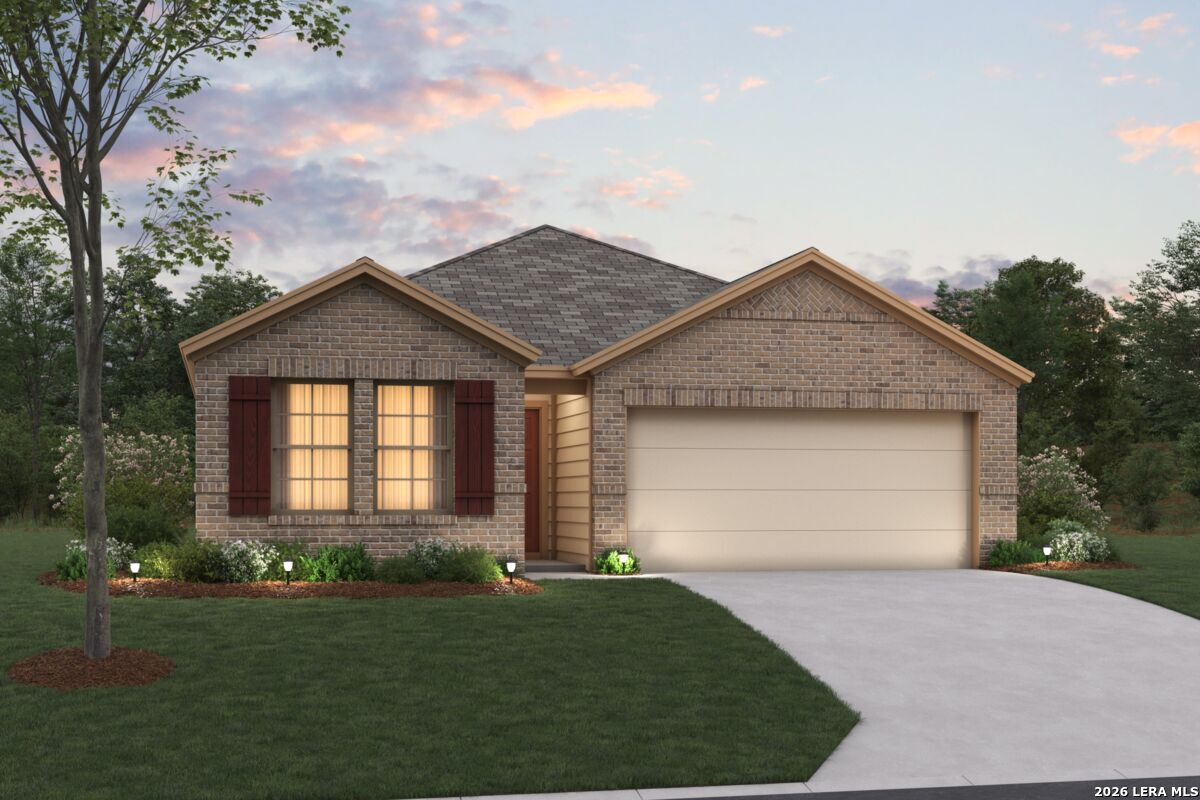 13523 Playa Avenue San Antonio TX 78222