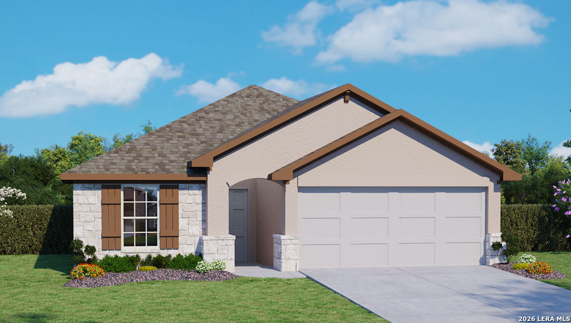 5735 Gray Moore San Antonio TX 78245