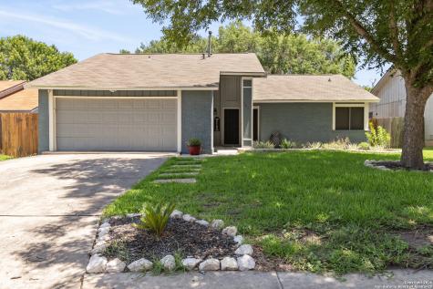 9431 Greens Point San Antonio TX 78250