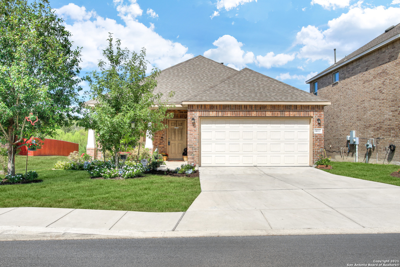14027 Laurel Branch San Antonio TX 78245