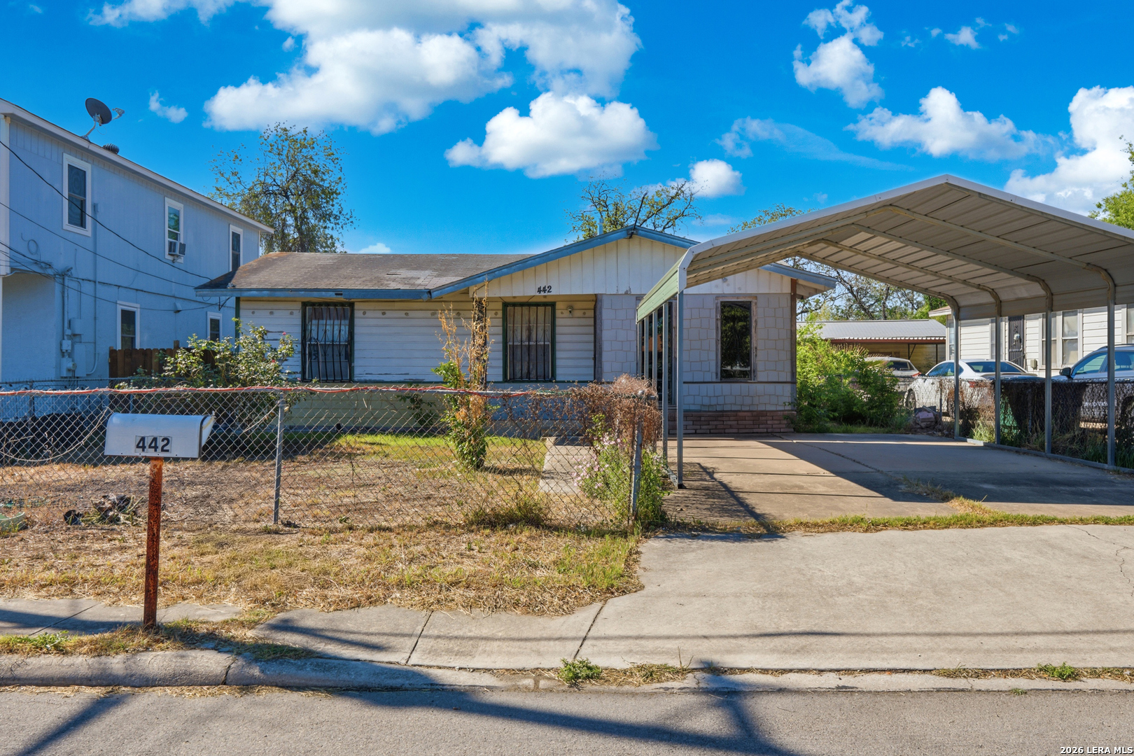 442 Humboldt Street San Antonio TX 78211