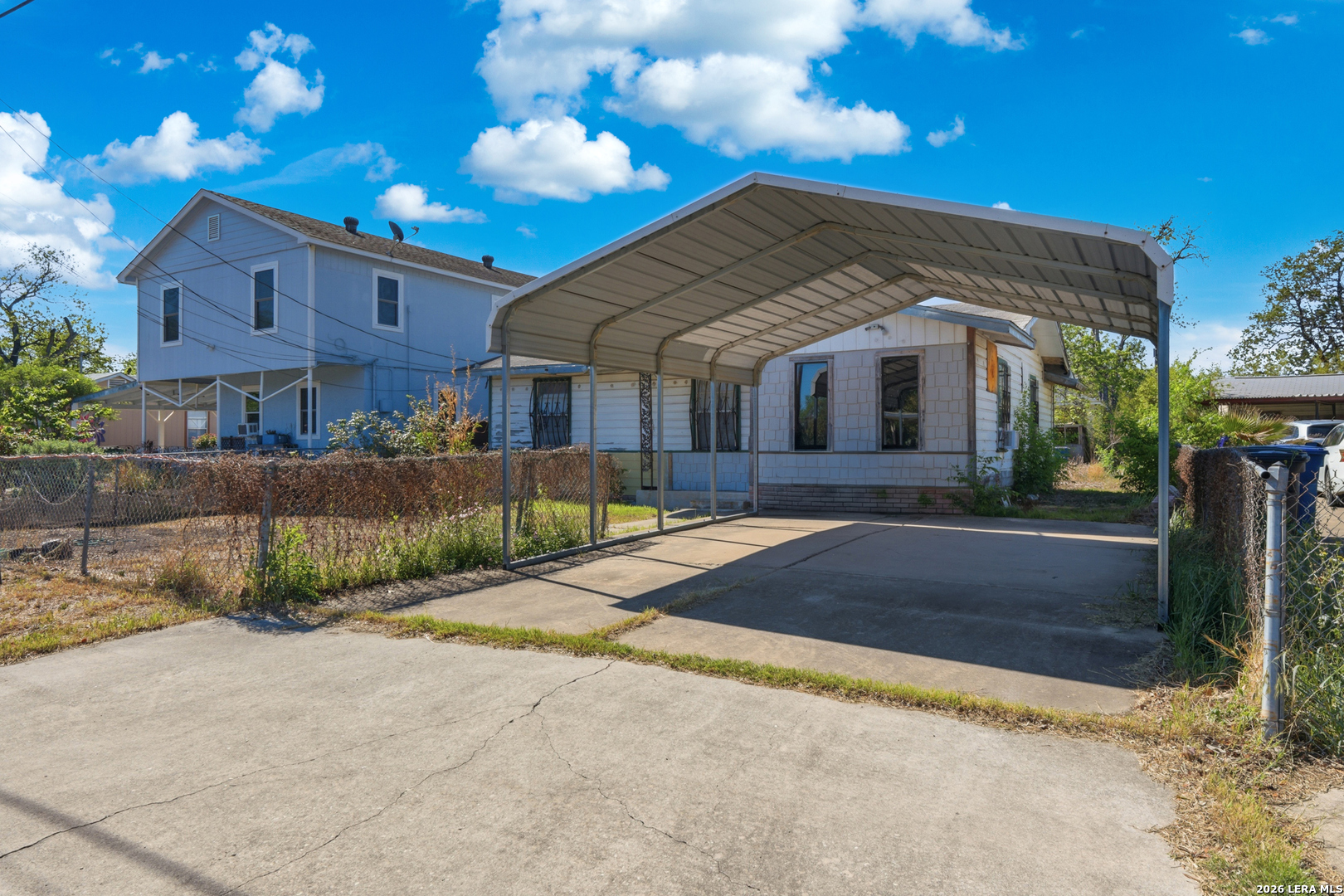 442 Humboldt Street San Antonio TX 78211