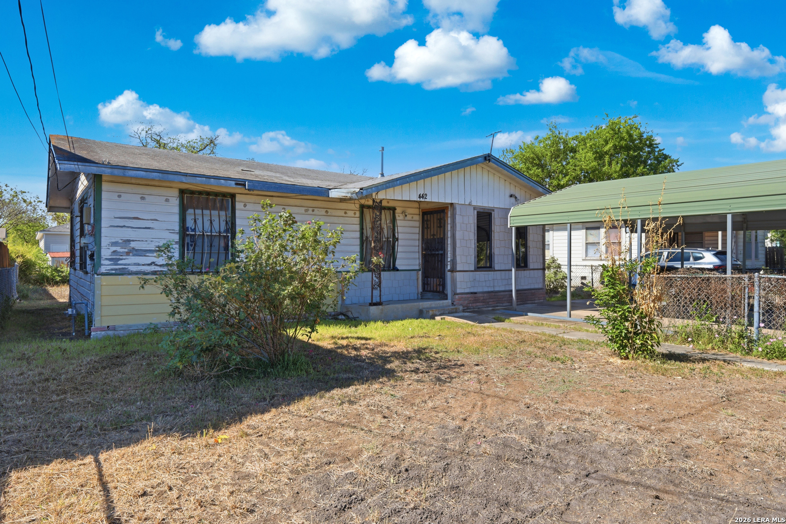 442 Humboldt Street San Antonio TX 78211