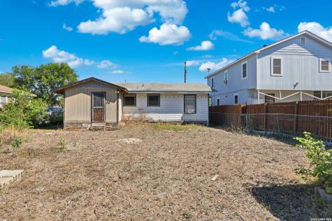442 Humboldt Street San Antonio TX 78211