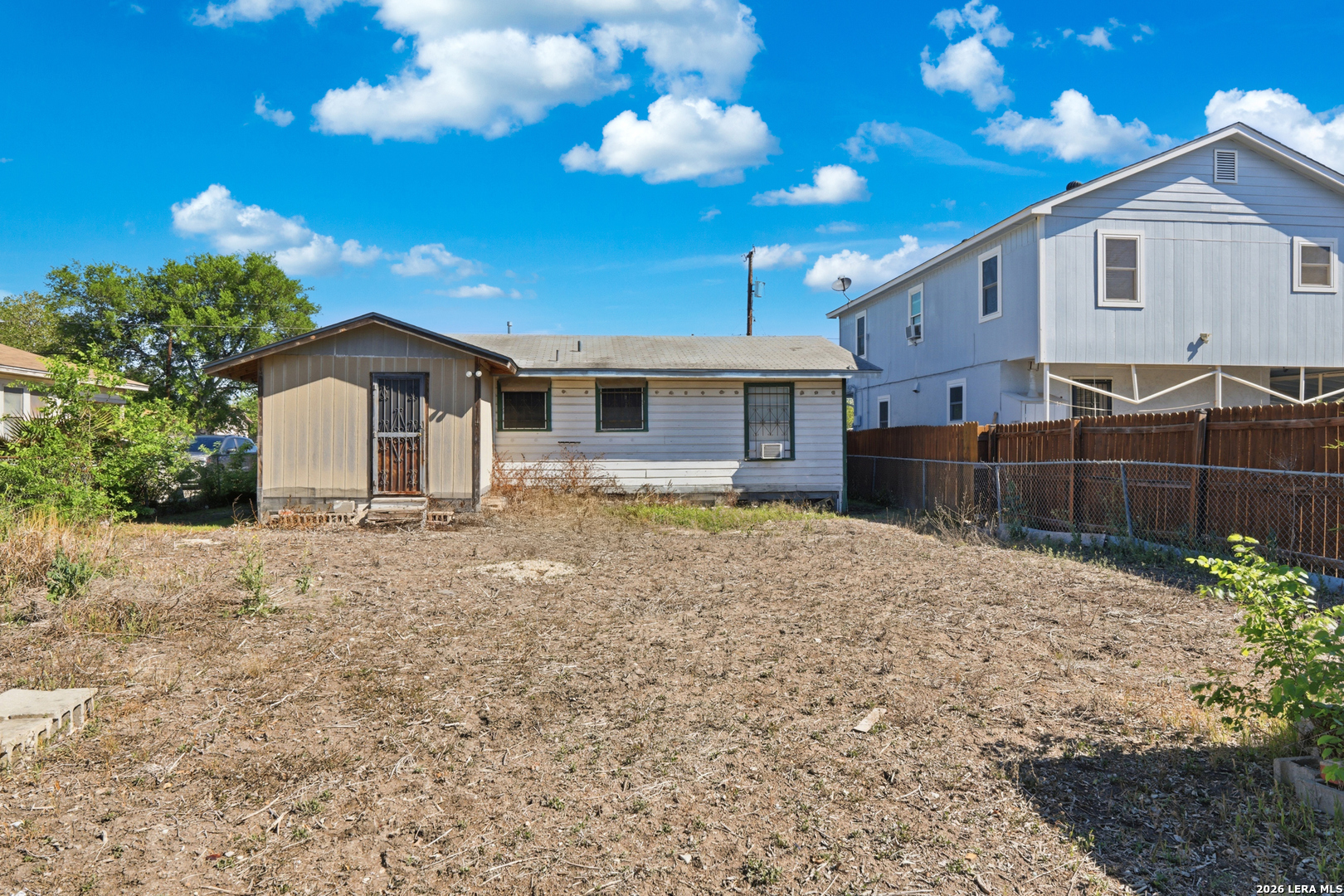 442 Humboldt Street San Antonio TX 78211