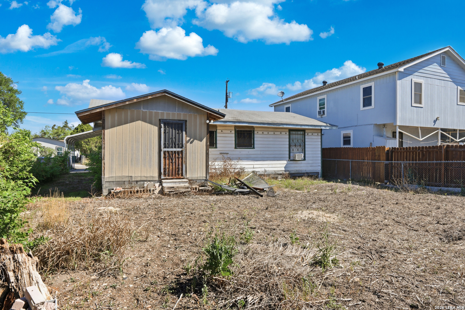 442 Humboldt Street San Antonio TX 78211